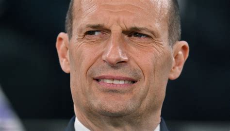 allegri quale squadra allena